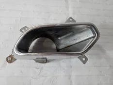 Насадка на глушитель левая Chery tiggo 8 PRO