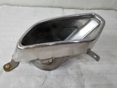 Насадка на глушитель левая Chery tiggo 8 PRO