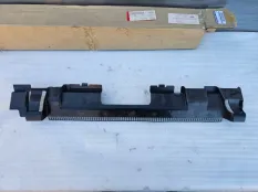 Дефлектор радиатора Nissan X-Trail T31