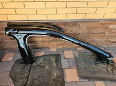 Стойка лобовая Exeed TXL (M32T /M32TFL)