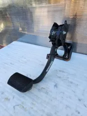 Педаль тормоза Haval Dargo