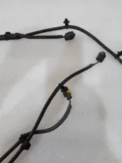 Проводка заднего бампера Omoda C5