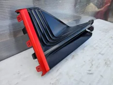 Накладка переднего бампера правая Changan CS55Plus