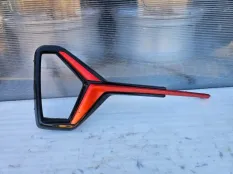 Окантовка птф передняя левая Changan CS35 Plus