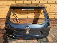 Крышка багажника Nissan X-Trail T32