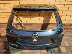 Крышка багажника Nissan X-Trail T32