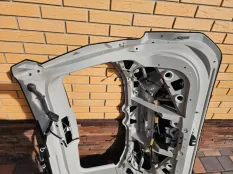 Крышка багажника Nissan X-Trail T32