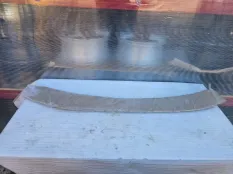 Молдинг двери передней правой Nissan Qashqai J11