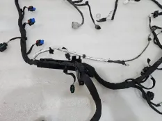 Проводка двигателя Exeed TXL (M32T /M32TFL)