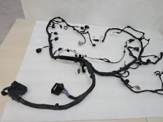 Проводка двигателя Exeed TXL (M32T /M32TFL)