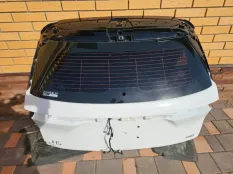 Крышка багажника JAECOO J8