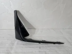 Накладка зад. бампера Changan Uni-T