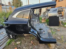 Крыло заднее правое Exeed TXL (M32T /M32TFL)