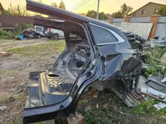 Крыло заднее левое Exeed TXL (M32T /M32TFL)