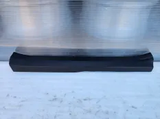 Накладка порога передняя правая Toyota RAV4 40