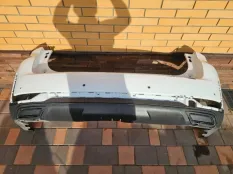 Задний бампер Changan CS95