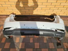 Задний бампер Changan CS95