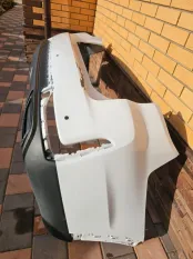 Задний бампер Changan CS95