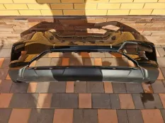 Бампер передний Nissan X-Trail T32