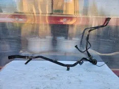 Горловина топливного бака Haval Dargo