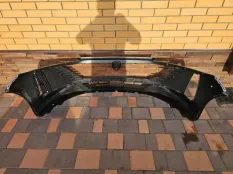 Бампер передний Changan Lamore