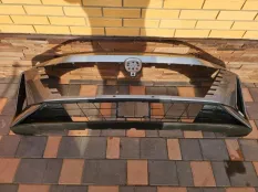 Бампер передний Changan Lamore