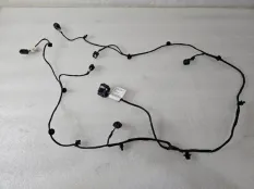 Проводка заднего бампера Chery tiggo 8 PRO