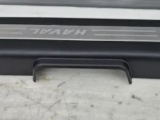 Накладка порога передняя правая Haval Dargo