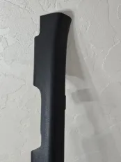 Накладка порога передняя левая Changan Eado Plus