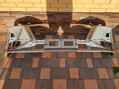 Бампер передний Changan CS75 plus