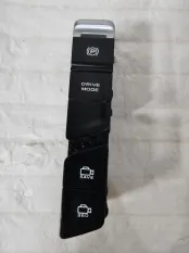 Блок кнопок Changan Eado Plus