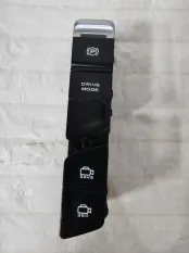 Блок кнопок Changan Eado Plus