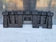 Накладка замка капота Chery tiggo 8 PRO