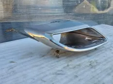 Насадка на глушитель правая Chery tiggo 7 PRO