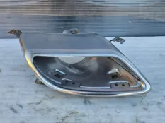 Насадка на глушитель правая Chery tiggo 7 PRO