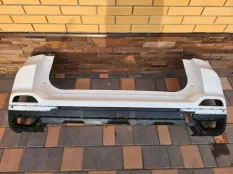 Задний бампер Chery tiggo 4 PRO