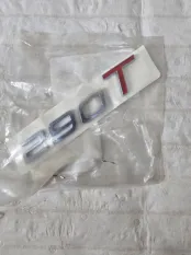 Логотип задний Chery tiggo 8 PRO