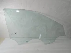 Стекло двери переднее правое Haval Jolion
