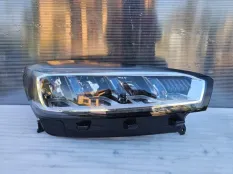 Фара правая Chery tiggo 7 PRO