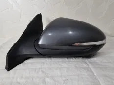 Зеркало левое Changan Eado Plus