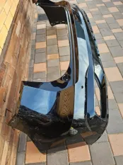 Задний бампер Changan CS55+