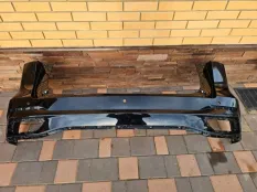 Задний бампер Changan CS55+