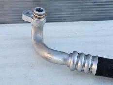 Трубка кондиционера Changan CS55Plus