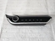 ЭБУ кондиционером Changan Eado Plus