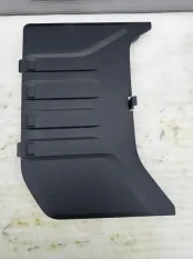 Накладка декор. крышки двигателя Chery tiggo 7 PRO