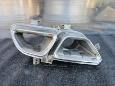 Насадка на глушитель правая Changan Uni-T