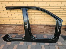 Боковая часть кузова правая Changan Uni-k