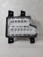 ПТФ правая Chery tiggo 7 PRO