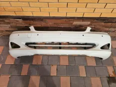Бампер передний Mercedes S-Class W221