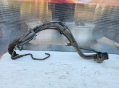 Горловина топливного бака Toyota RAV4 XA50